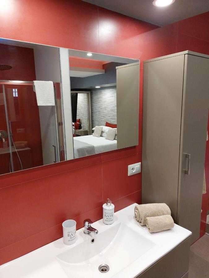 Sweet Home & Wellness Luxury Apartment Nettuno Exterior foto